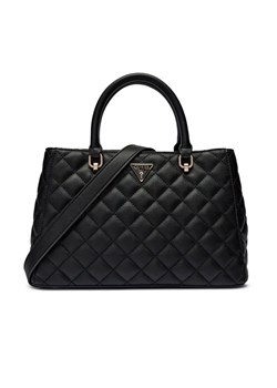 Guess Torebka na ramię GIRLFRIEND ze sklepu Gomez Fashion Store w kategorii Listonoszki - zdjęcie 184963883