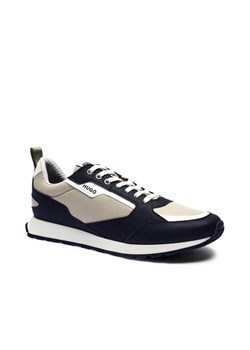 HUGO Sneakersy Icelin_Runn_puny ze sklepu Gomez Fashion Store w kategorii Buty sportowe męskie - zdjęcie 184963884