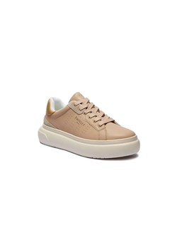 TWINSET Skórzane sneakersy ze sklepu Gomez Fashion Store w kategorii Buty sportowe damskie - zdjęcie 184963892
