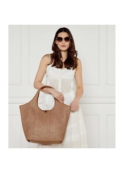 Twinset U&B Shopperka ze sklepu Gomez Fashion Store w kategorii Torby Shopper bag - zdjęcie 184963900