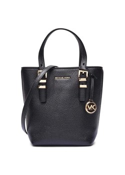 Michael Kors Skórzana torebka na ramię Quinn ze sklepu Gomez Fashion Store w kategorii Listonoszki - zdjęcie 184963902