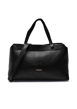 TWINSET Torebka na ramię ze sklepu Gomez Fashion Store w kategorii Listonoszki - zdjęcie 184963904