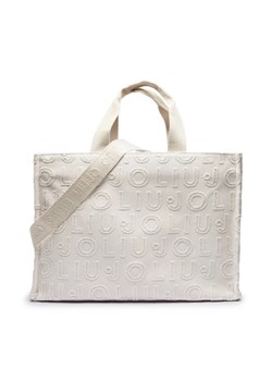 Liu Jo Shopperka ze sklepu Gomez Fashion Store w kategorii Torby Shopper bag - zdjęcie 184963932