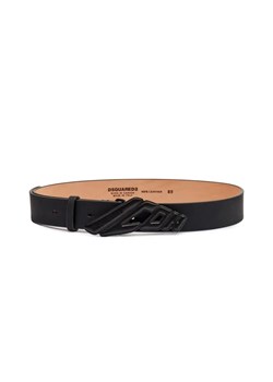Dsquared2 Skórzany pasek ze sklepu Gomez Fashion Store w kategorii Paski męskie - zdjęcie 184963941