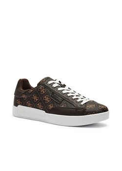 Guess Sneakersy CASERTA ze sklepu Gomez Fashion Store w kategorii Buty sportowe męskie - zdjęcie 184963972
