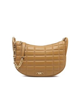 Michael Kors Skórzana torebka na ramię LG CHAIN MSGR ze sklepu Gomez Fashion Store w kategorii Torebki hobo - zdjęcie 184963983