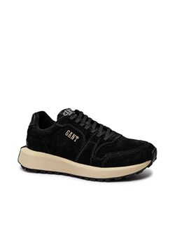 Gant Skórzane sneakersy Ronder ze sklepu Gomez Fashion Store w kategorii Buty sportowe męskie - zdjęcie 184963984