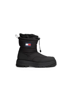 Tommy Jeans Śniegowce ze sklepu Gomez Fashion Store w kategorii Buty zimowe męskie - zdjęcie 184963992