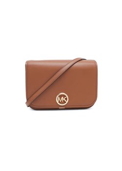 Michael Kors Skórzana listonoszka ze sklepu Gomez Fashion Store w kategorii Listonoszki - zdjęcie 184964021