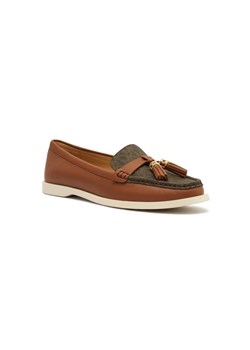 Michael Kors Skórzane mokasyny ze sklepu Gomez Fashion Store w kategorii Mokasyny damskie - zdjęcie 184964040