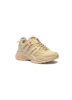 Guess Sneakersy BELLUNA ze sklepu Gomez Fashion Store w kategorii Buty sportowe damskie - zdjęcie 184964043