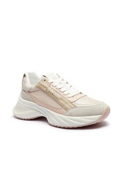 Pinko Sneakersy ARIEL 07 | z dodatkiem skóry ze sklepu Gomez Fashion Store w kategorii Buty sportowe damskie - zdjęcie 184964063