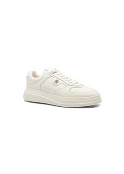 Tommy Hilfiger Skórzane sneakersy ze sklepu Gomez Fashion Store w kategorii Buty sportowe damskie - zdjęcie 184964073