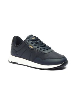 BOSS BLACK Sneakersy Titanium_Runn ze sklepu Gomez Fashion Store w kategorii Buty sportowe męskie - zdjęcie 184964083