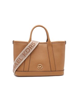 Michael Kors Skórzany kuferek Luisa ze sklepu Gomez Fashion Store w kategorii Kuferki - zdjęcie 184964100