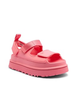 UGG Sandały W GOLDENGLOW ze sklepu Gomez Fashion Store w kategorii Sandały damskie - zdjęcie 184964121