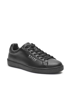 Guess Skórzane sneakersy NOLA ze sklepu Gomez Fashion Store w kategorii Buty sportowe męskie - zdjęcie 184964142