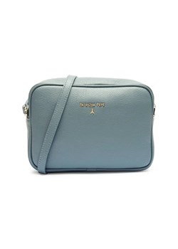 Patrizia Pepe Skórzana listonoszka Fly ze sklepu Gomez Fashion Store w kategorii Listonoszki - zdjęcie 184964152