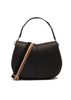 GIANNI CHIARINI Skórzana torebka na ramię HELENA ze sklepu Gomez Fashion Store w kategorii Listonoszki - zdjęcie 184964160