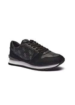 Guess Sneakersy ARONA ze sklepu Gomez Fashion Store w kategorii Buty sportowe męskie - zdjęcie 184964161