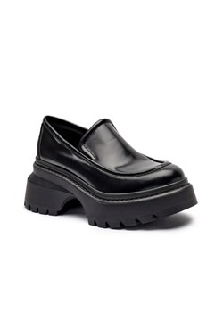 Michael Kors Skórzane loafersy SHILOH ze sklepu Gomez Fashion Store w kategorii Półbuty damskie - zdjęcie 184964162