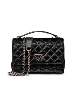 Guess Torebka na ramię GIULLY ze sklepu Gomez Fashion Store w kategorii Listonoszki - zdjęcie 184964173