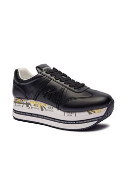 Premiata Sneakersy BETH ze sklepu Gomez Fashion Store w kategorii Buty sportowe damskie - zdjęcie 184964193