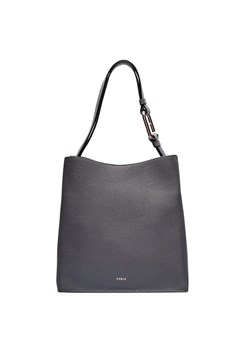 Furla Skórzana torebka na ramię FURLA NUVOLA ze sklepu Gomez Fashion Store w kategorii Listonoszki - zdjęcie 184964211