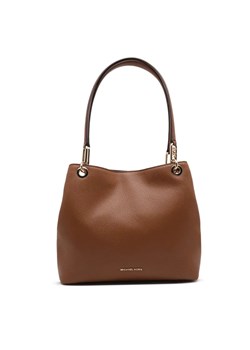 Michael Kors Skórzana torebka na ramię ze sklepu Gomez Fashion Store w kategorii Listonoszki - zdjęcie 184964214