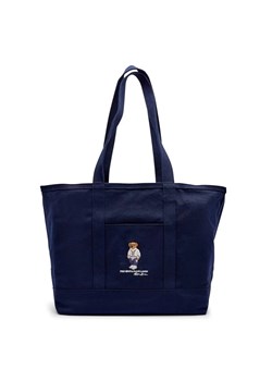POLO RALPH LAUREN Shopperka ze sklepu Gomez Fashion Store w kategorii Torby Shopper bag - zdjęcie 184964233