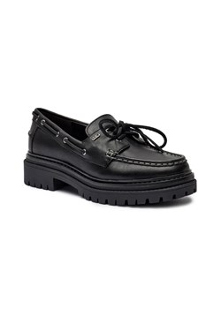 Michael Kors Skórzane loafersy ze sklepu Gomez Fashion Store w kategorii Półbuty damskie - zdjęcie 184964250