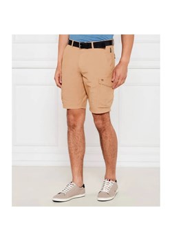 Napapijri Szorty NOTO 2.0 | Regular Fit ze sklepu Gomez Fashion Store w kategorii Spodenki męskie - zdjęcie 184964251