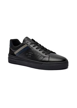 Baldinini Skórzane sneakersy ze sklepu Gomez Fashion Store w kategorii Buty sportowe męskie - zdjęcie 184964270