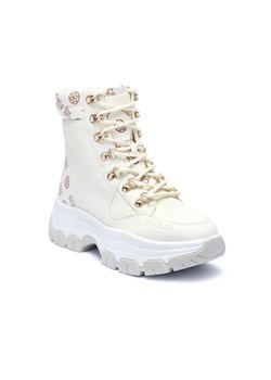 Guess Botki BLIZA ze sklepu Gomez Fashion Store w kategorii Botki - zdjęcie 184964272