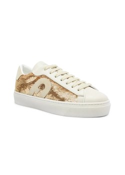 Furla Sneakersy FURLA ENJOY | z dodatkiem skóry ze sklepu Gomez Fashion Store w kategorii Buty sportowe damskie - zdjęcie 184964302