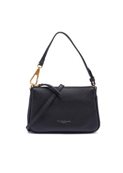 GIANNI CHIARINI Skórzana torebka na ramię BROOKE ze sklepu Gomez Fashion Store w kategorii Listonoszki - zdjęcie 184964303