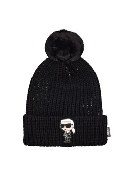 Karl Lagerfeld Kids Czapka ze sklepu Gomez Fashion Store w kategorii Czapki dziecięce - zdjęcie 184964304