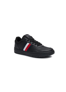 Tommy Hilfiger Sneakersy BASKET CORE LITE ze sklepu Gomez Fashion Store w kategorii Buty sportowe męskie - zdjęcie 184964312