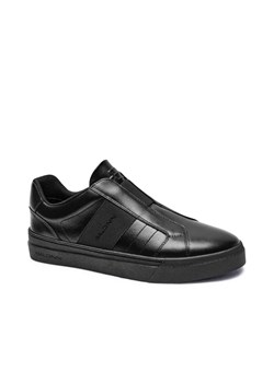 Baldinini Skórzane sneakersy ze sklepu Gomez Fashion Store w kategorii Buty sportowe męskie - zdjęcie 184964323