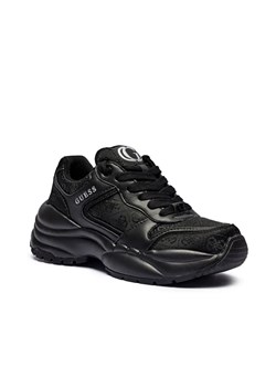 Guess Sneakersy SAMNIE ze sklepu Gomez Fashion Store w kategorii Buty sportowe damskie - zdjęcie 184964330