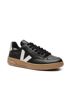 VEJA Skórzane sneakersy V-12 ze sklepu Gomez Fashion Store w kategorii Buty sportowe męskie - zdjęcie 184964352