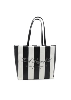 Karl Lagerfeld Shopperka ze sklepu Gomez Fashion Store w kategorii Torby Shopper bag - zdjęcie 184964354