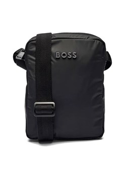 BOSS BLACK Reporterka Catch_EVO_NS ze sklepu Gomez Fashion Store w kategorii Torby męskie - zdjęcie 184964363