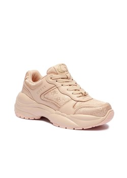 Guess Sneakersy SAMNIE ze sklepu Gomez Fashion Store w kategorii Buty sportowe damskie - zdjęcie 184964373