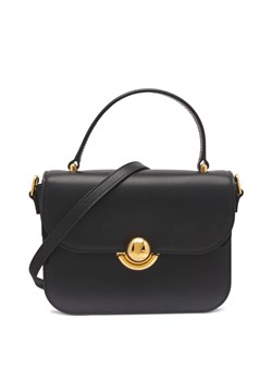 Furla Skórzany kuferek FURLA SFERA ze sklepu Gomez Fashion Store w kategorii Kuferki - zdjęcie 184964380