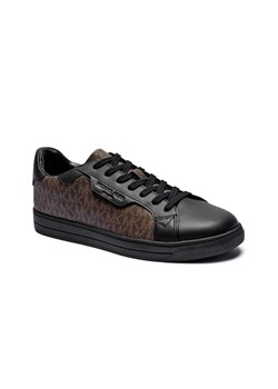 Michael Kors Sneakersy KEATING | z dodatkiem skóry ze sklepu Gomez Fashion Store w kategorii Buty sportowe męskie - zdjęcie 184964381