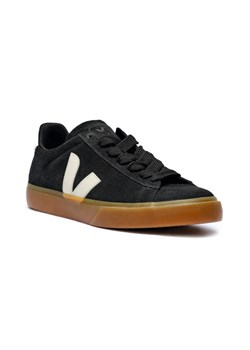 VEJA Skórzane sneakersy Campo ze sklepu Gomez Fashion Store w kategorii Buty sportowe męskie - zdjęcie 184964423