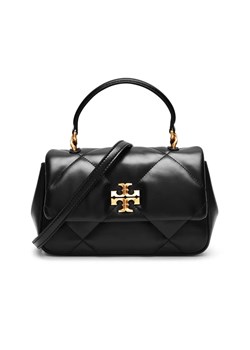 TORY BURCH Skórzany kuferek Kira ze sklepu Gomez Fashion Store w kategorii Kuferki - zdjęcie 184964430