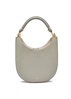 Furla Skórzane hobo Furla Sfera ze sklepu Gomez Fashion Store w kategorii Torebki hobo - zdjęcie 184964440