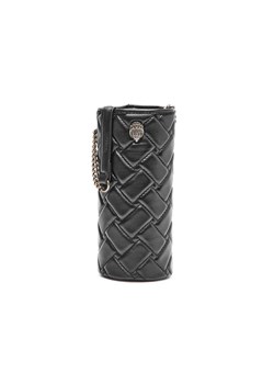 Kurt Geiger Skórzana torebka na ramię KENSINGTON ze sklepu Gomez Fashion Store w kategorii Listonoszki - zdjęcie 184964443